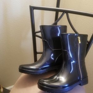 New!! Kenneth Cole Rain boots
